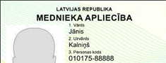 Atcelti mednieku eksāmeni