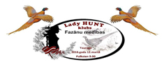 Fazānu medības Taurupē