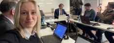 Gribi medīt arī nākotnē? Domā par savu komunikāciju ar nemedniekiem