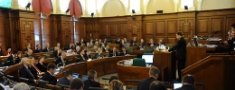 Medību likumu steidzamā kārtā skatīs vēlreiz