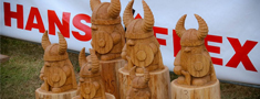 Mednieku festivāls “Minhauzens 2022” noslēdzies. Noskaidrots uzvarētājs
