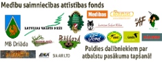Minhauzenā uzvar Mārkulīču komanda