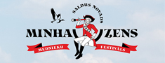 Minhauzens 2024. Vai esat gatavi vasaras aizraujošākajai un gaidītākajai nedēļas nogalei?