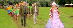 Siguldā izskanējis šīgada festivāls „Minhauzens” 