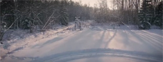 Viens no skaistākajiem video par medībām Latvijā